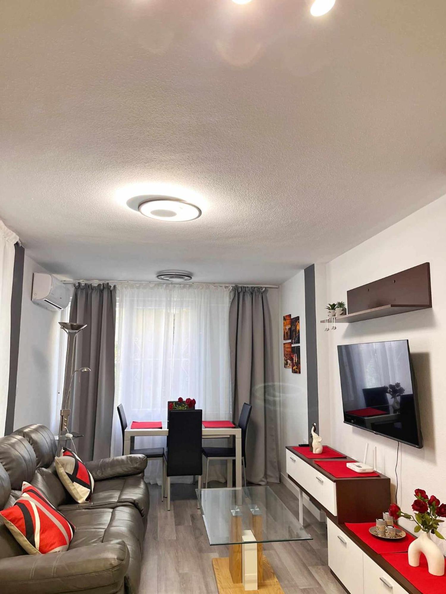 Z&R - Alcyone Villa Torrevieja Exterior foto